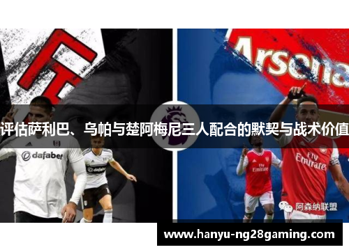 评估萨利巴、乌帕与楚阿梅尼三人配合的默契与战术价值 评估萨利巴、乌帕与楚阿梅尼三人配合的默契与战术价值