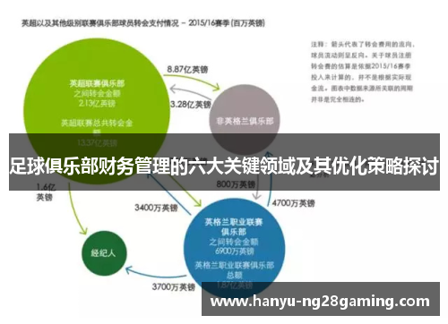 足球俱乐部财务管理的六大关键领域及其优化策略探讨